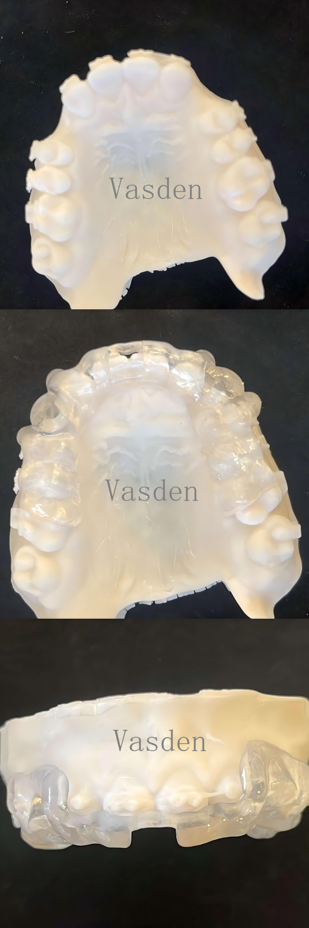 VASDEN 3D Printing Surguical Guide Resins liquid