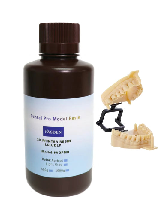 VASDEN 3D Printing Dental Professional Model Resin Liquid