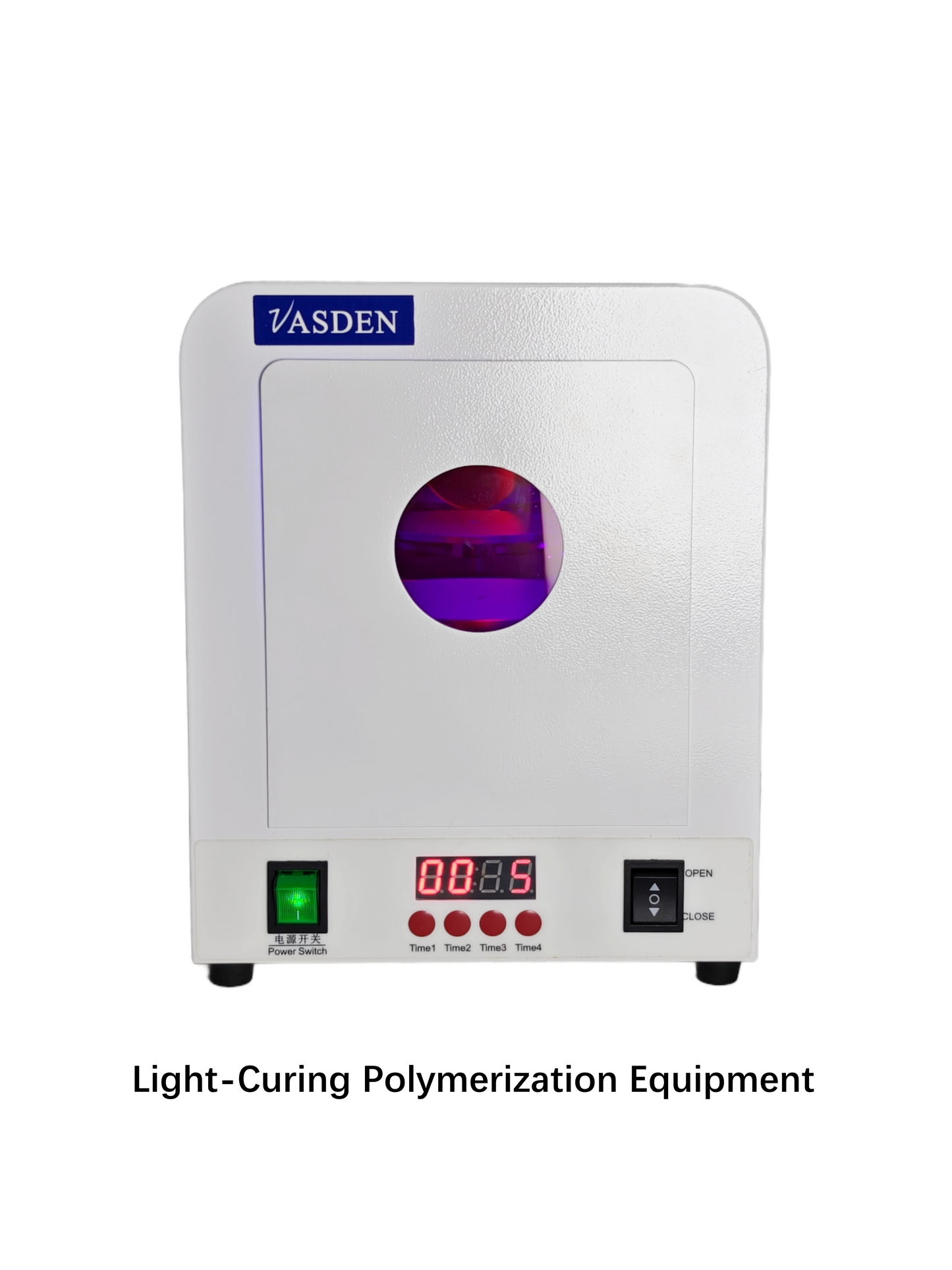 Vasden Light Curing Polymerization Machine For Dental Laboratories