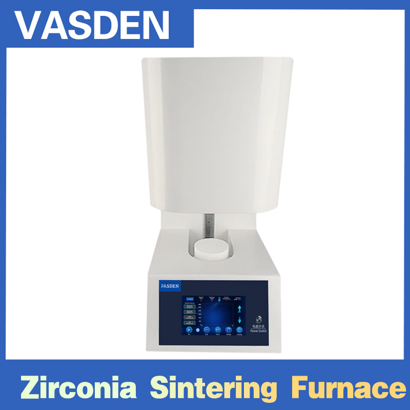 Dental equipment Zirconia fast sintering furnace Crystallization furnace