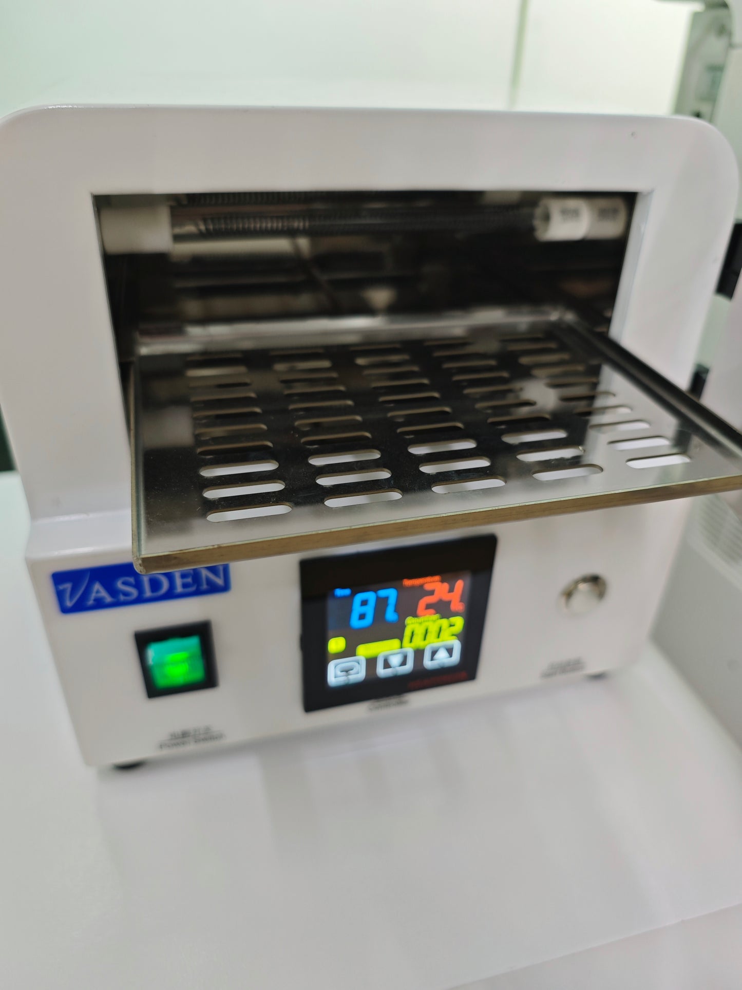 VASDEN Dental Zirconia Drying Equipment