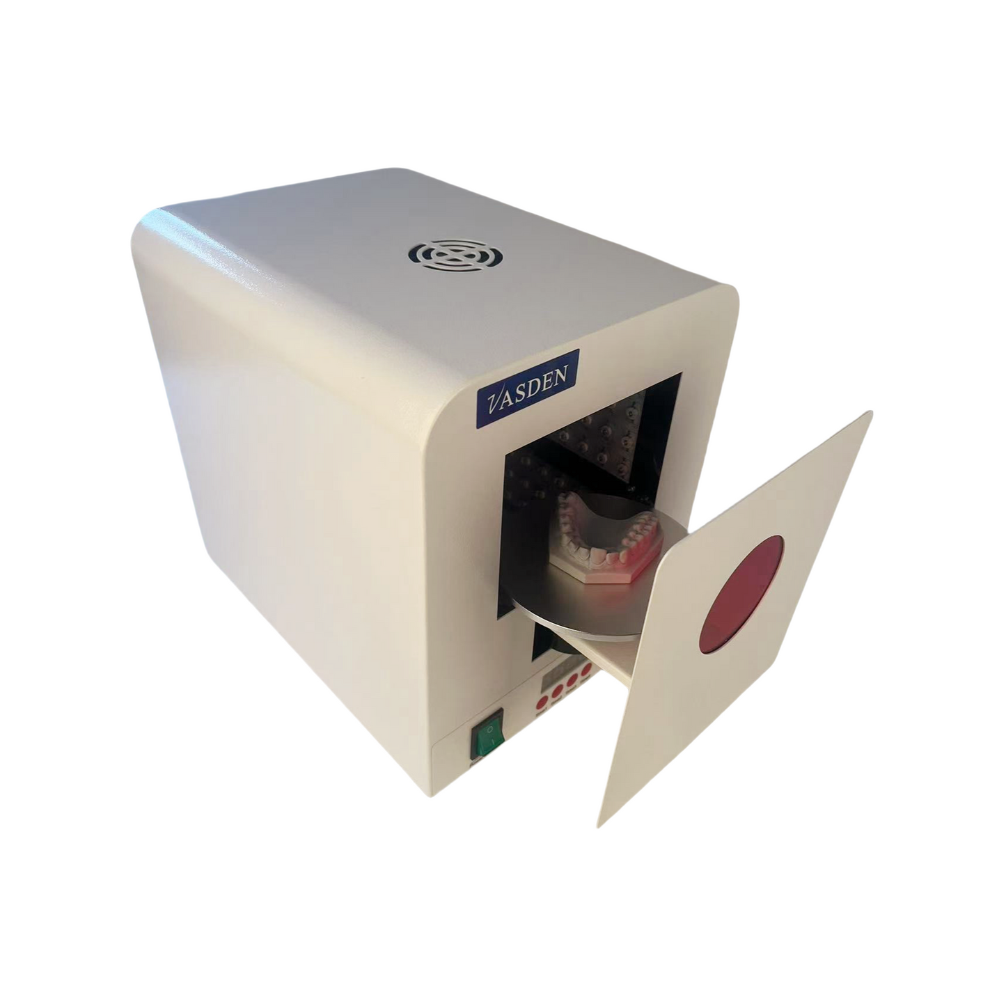 Vasden Light Curing Polymerization Machine For Dental Laboratories