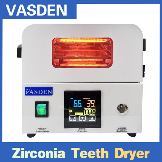 VASDEN Dental Zirconia Drying Equipment