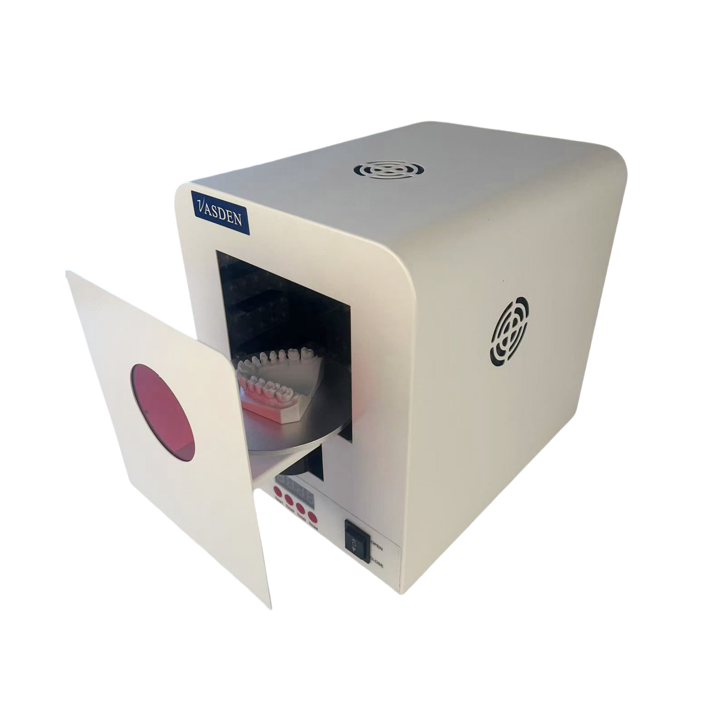 Vasden Light Curing Polymerization Machine For Dental Laboratories