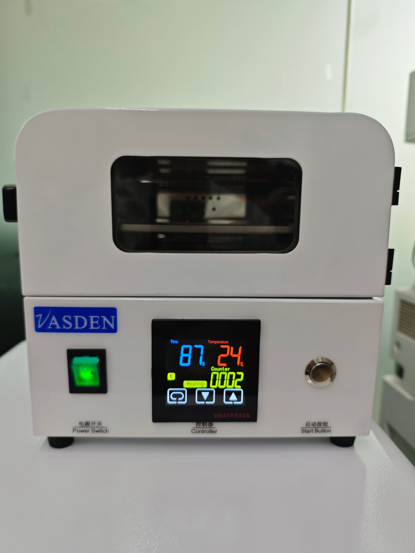 VASDEN Dental Zirconia Drying Equipment