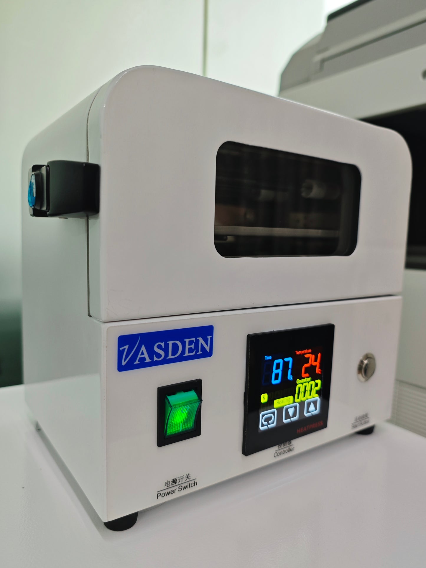 VASDEN Dental Zirconia Drying Equipment