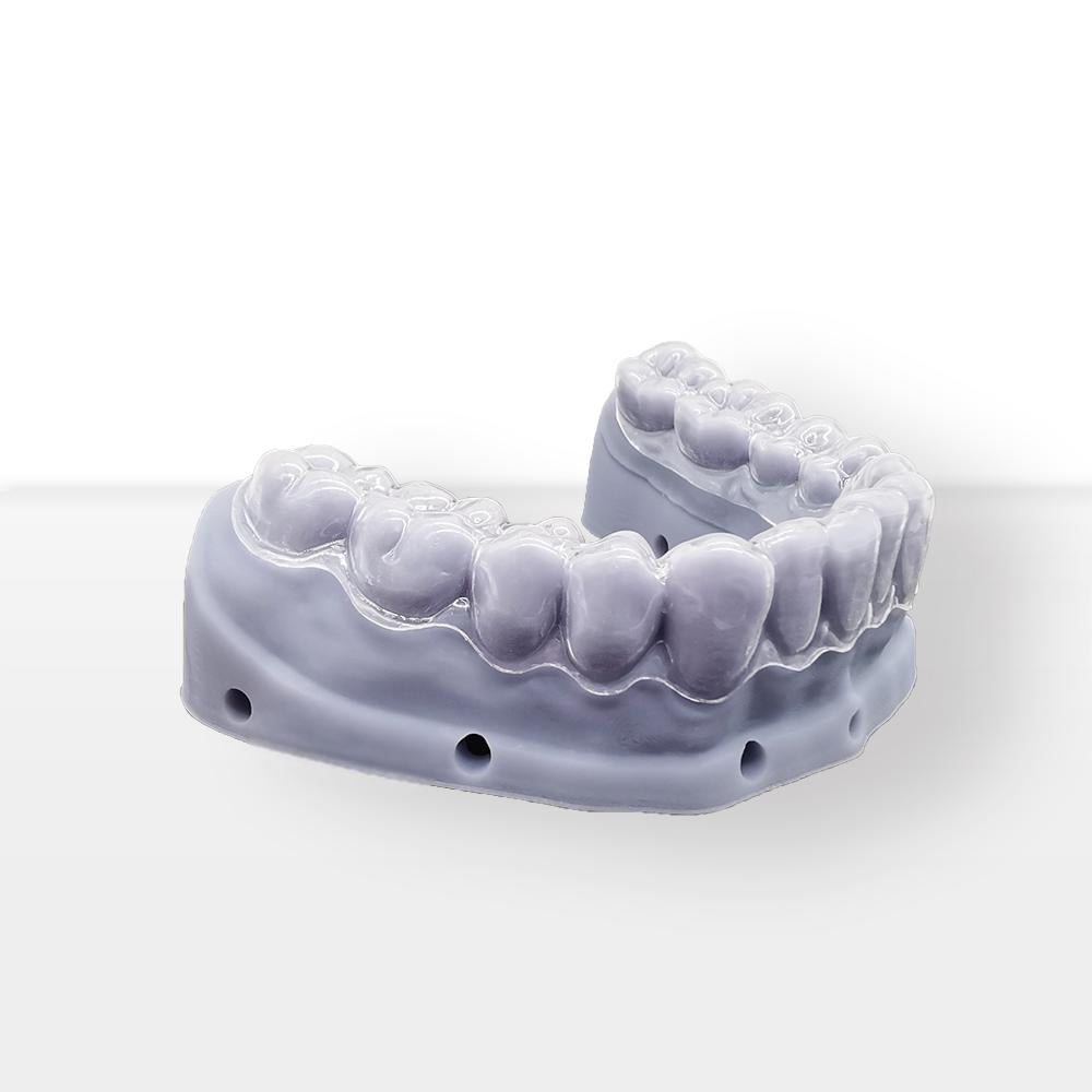 VASDEN 3D Printing Orthodontic model Resin liquid